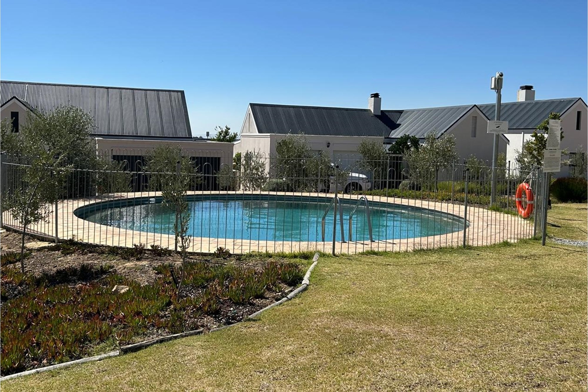 2 Bedroom Property for Sale in Diemersfontein Wine and Country Estate Western Cape